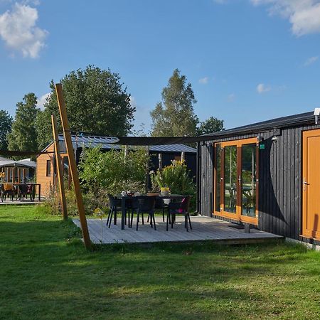 Siblu De Lente Van Drenthe Gasselte ภายนอก รูปภาพ