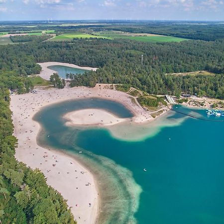 Siblu De Lente Van Drenthe Gasselte ภายนอก รูปภาพ